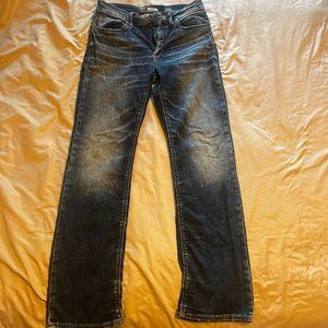 BKE  Jeans Mens - 30R - Bootleg - Jake